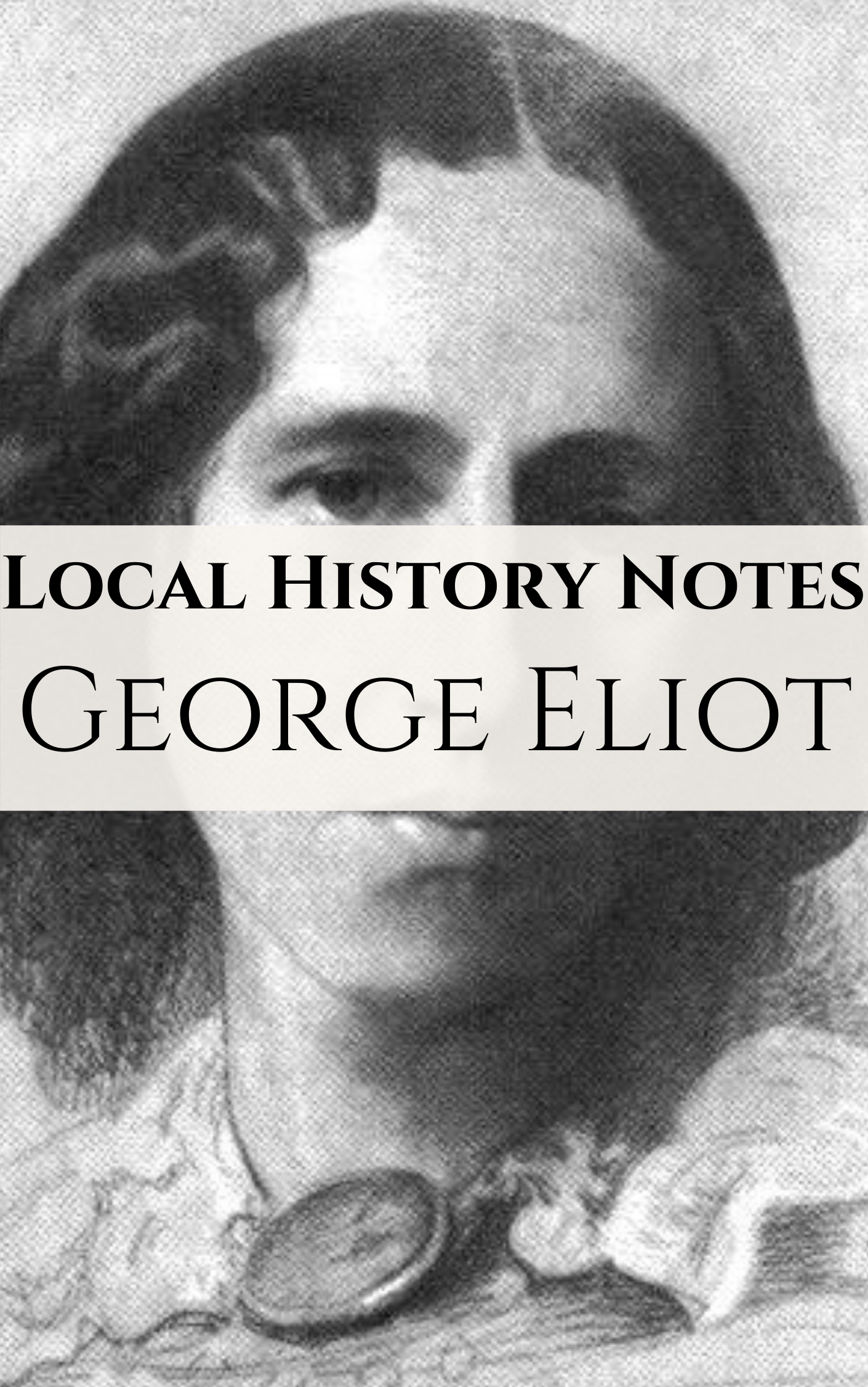 Title details for George Eliot by Richmond upon Thames Local Studies Library & Archive - Available